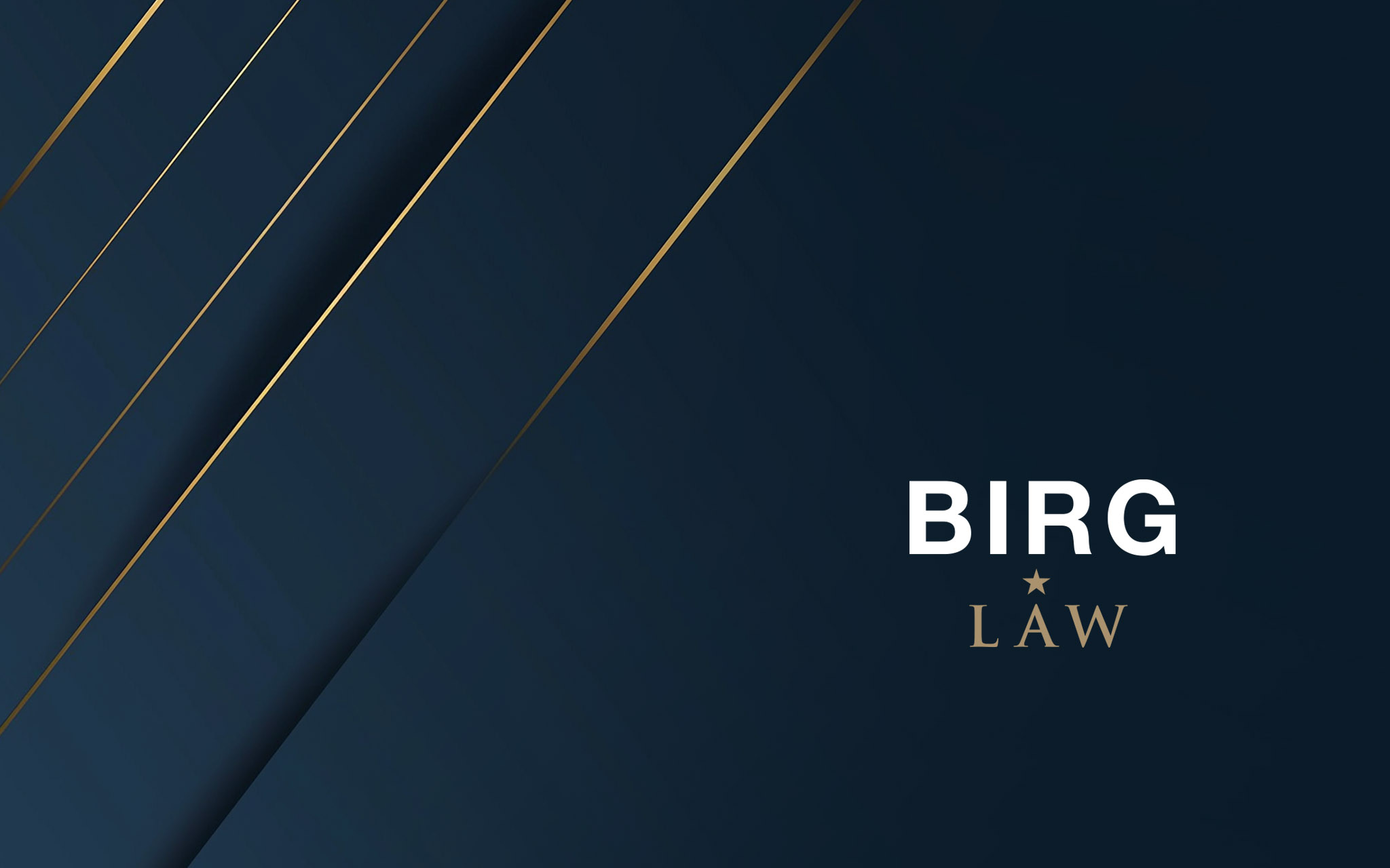 Olga Weiss Jacobs- Law Firm Branding