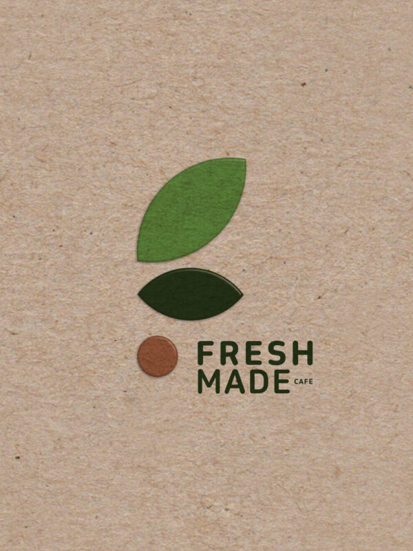 Fresh Made Branding