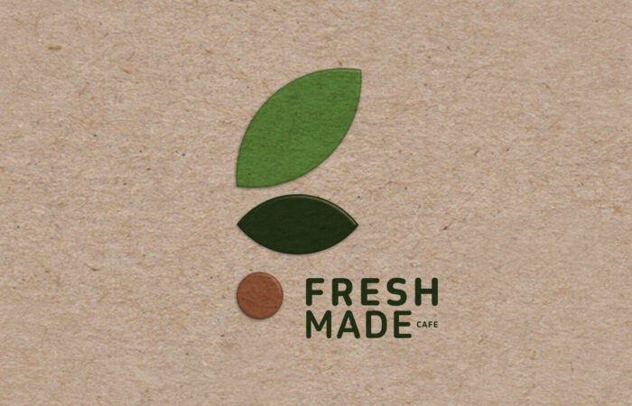 Fresh Made Branding