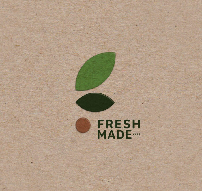 Fresh Made Branding